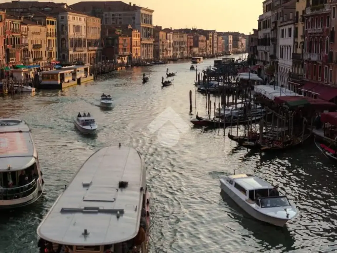 Negozio in Via Garibaldi 2895, Venezia, {3} - Foto 2