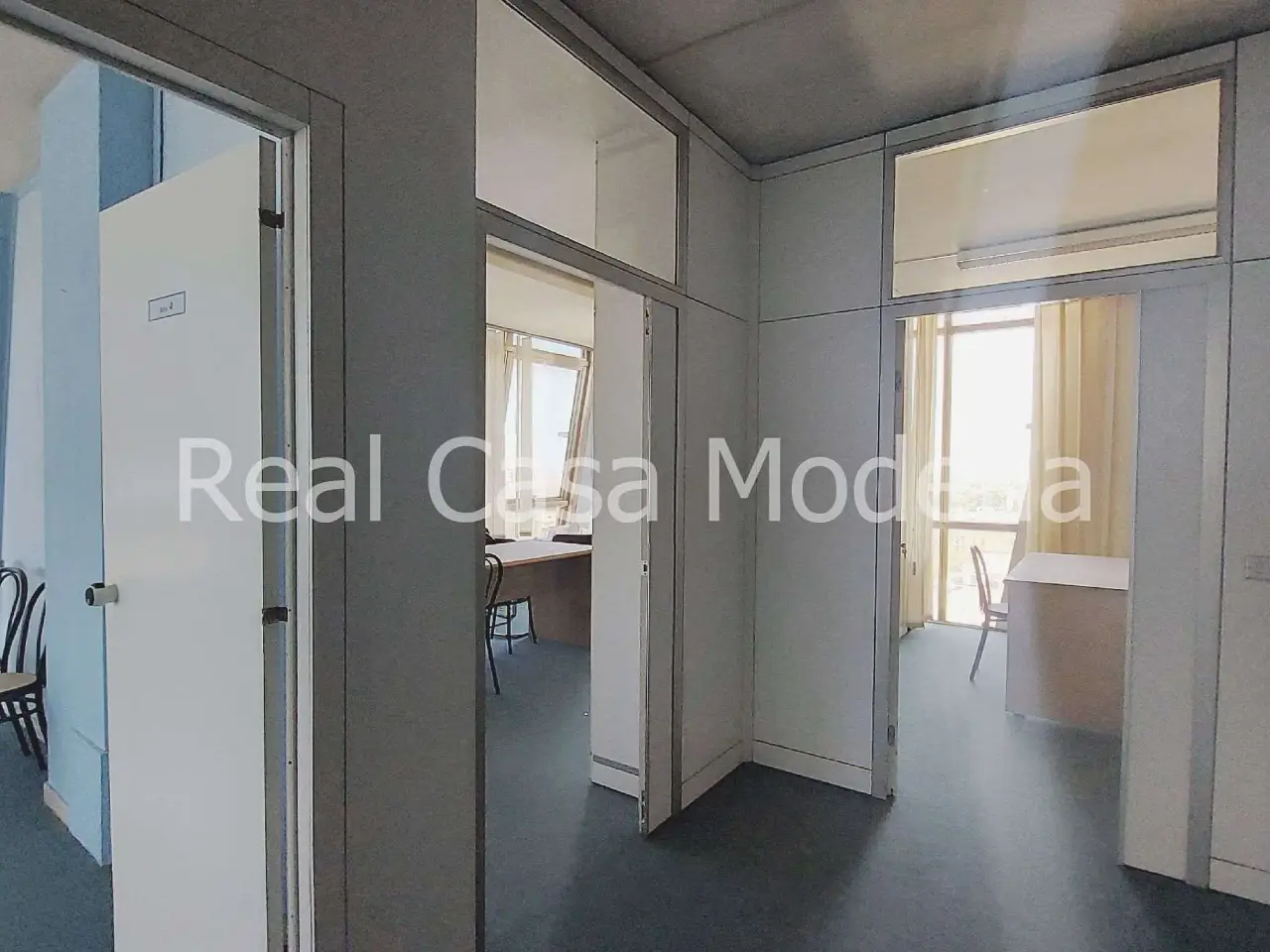 Ufficio in Via Cagliostro, Modena, {3} - Foto 1