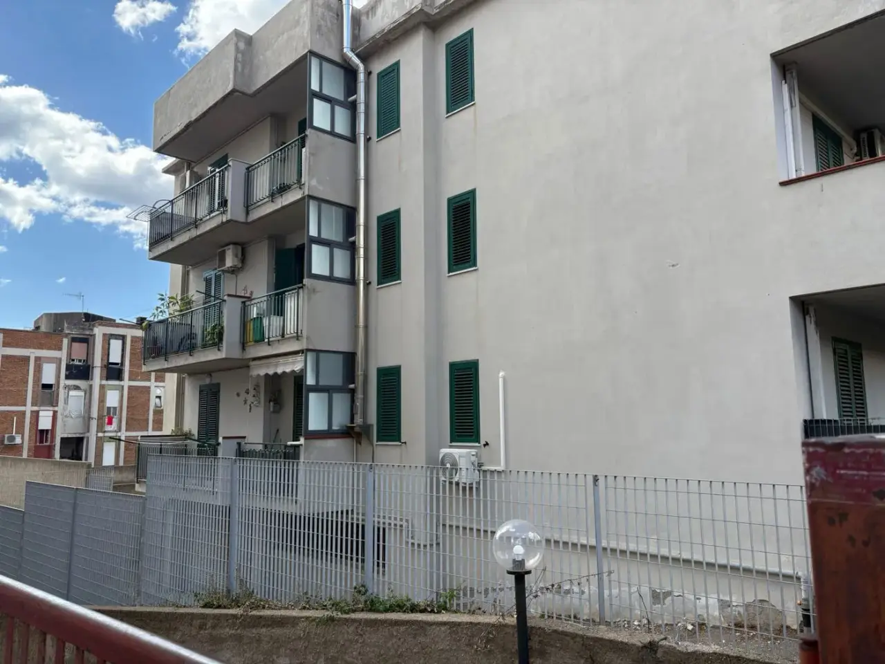 Magazzino in Via Marco Polo  447, Messina, {3} - Foto 2