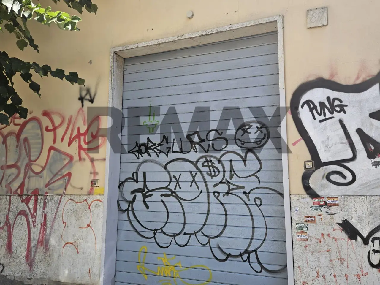 Negozio in , Roma, {3} - Foto 1