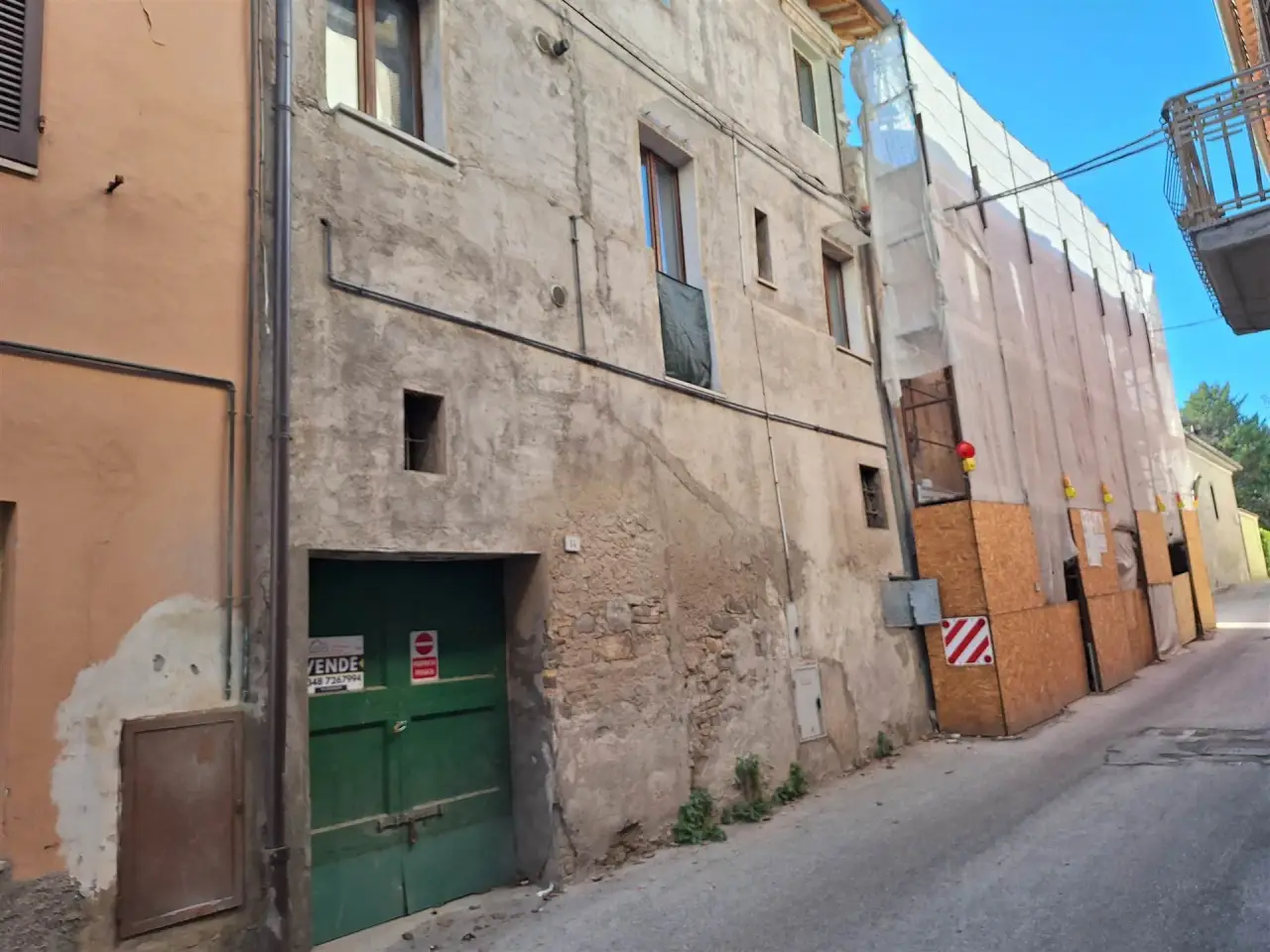 Magazzino in , San Severino Marche, {3} - Foto 1