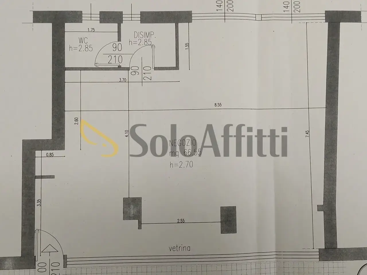 Ufficio in , Melzo, {3} - Foto 2