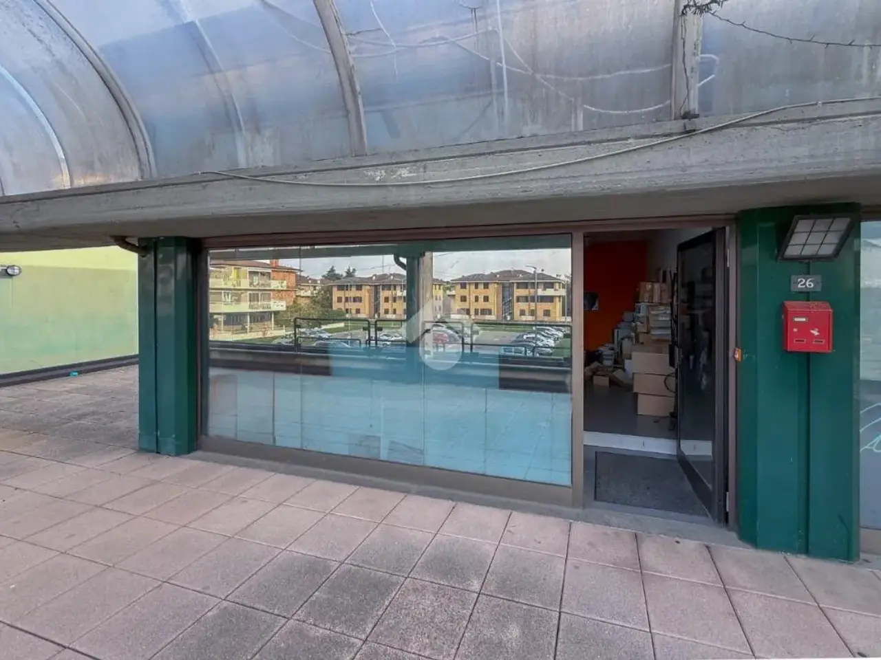Ufficio in Viale Sarmazzano 26, Vizzolo Predabissi, {3} - Foto 2