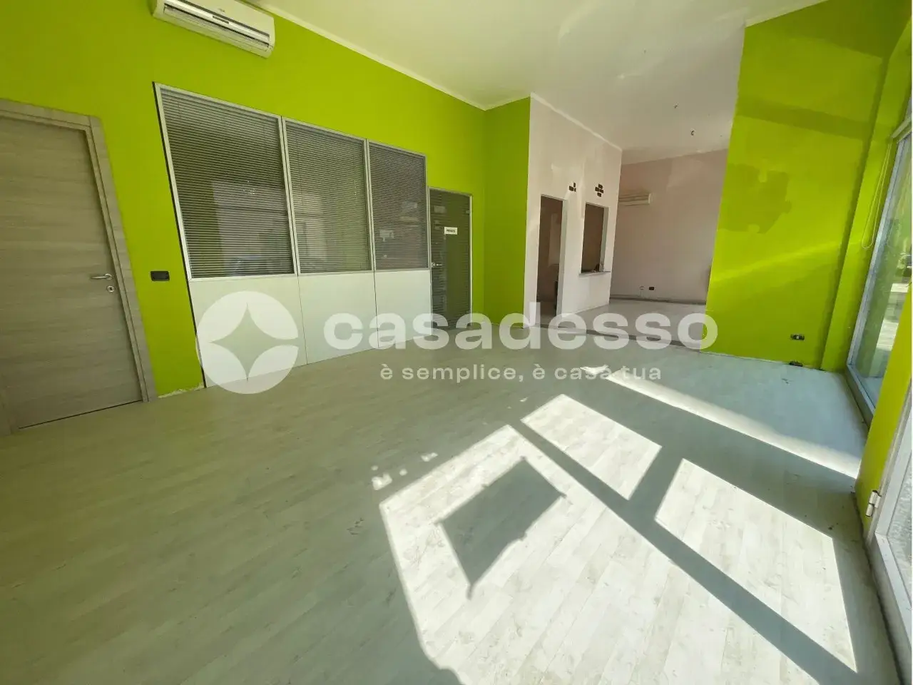 Palazzina commerciale in Via Tino Dappiano 17, Crescentino, {3} - Foto 2