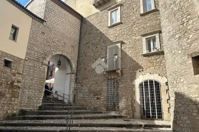 Einzimmerwohnung in Via Caserma Lucania 21, Potenza - Foto 1