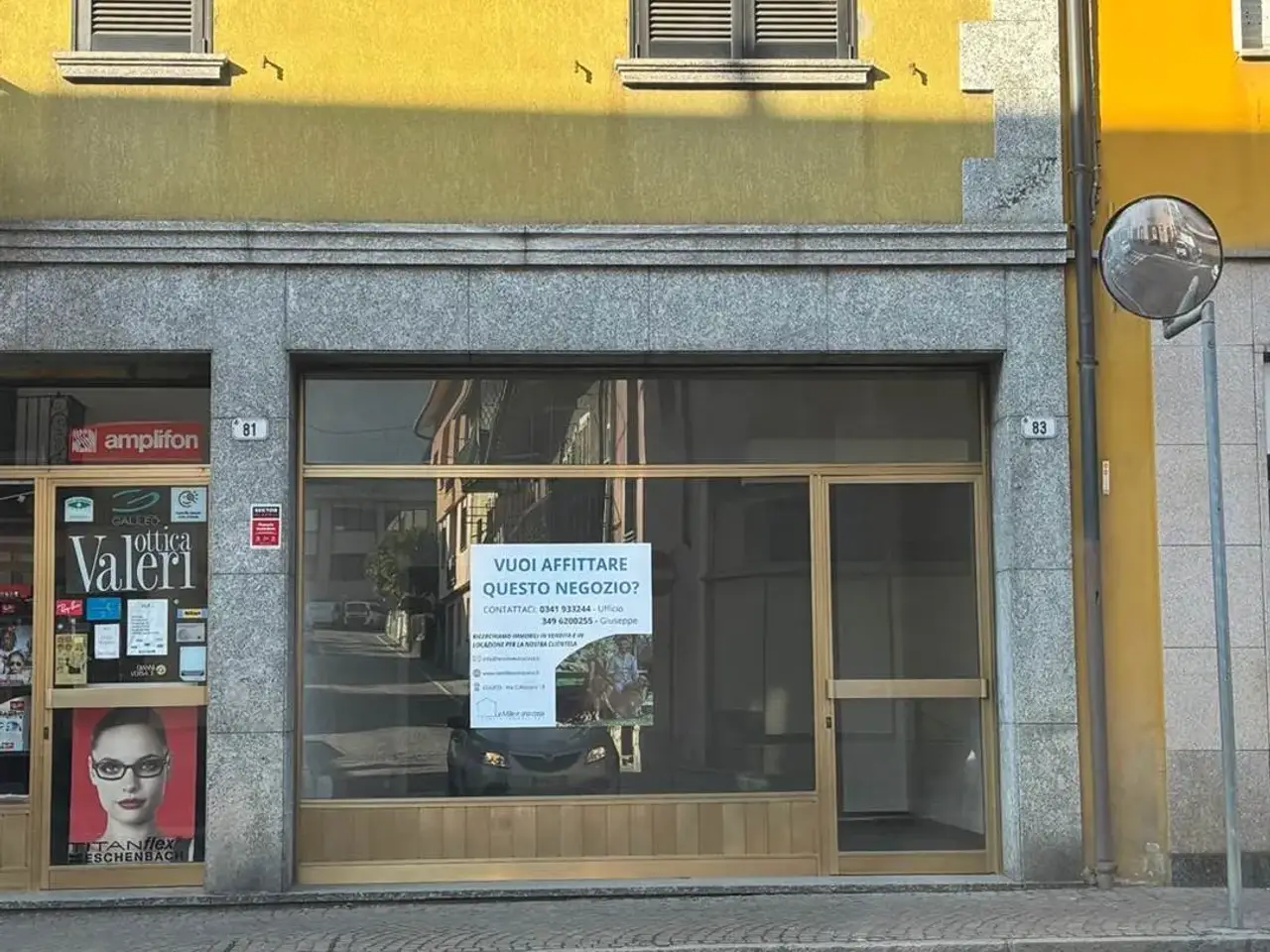 Negozio in , Colico, {3} - Foto 1