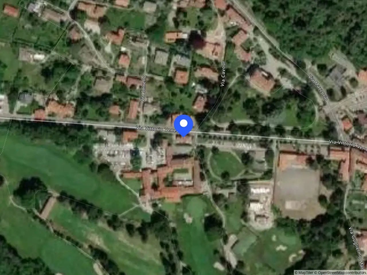 Negozio in Via Vittorio Veneto, 57, 21020 Luvinate Va, Italia 57, Luvinate, {3} - Foto 2