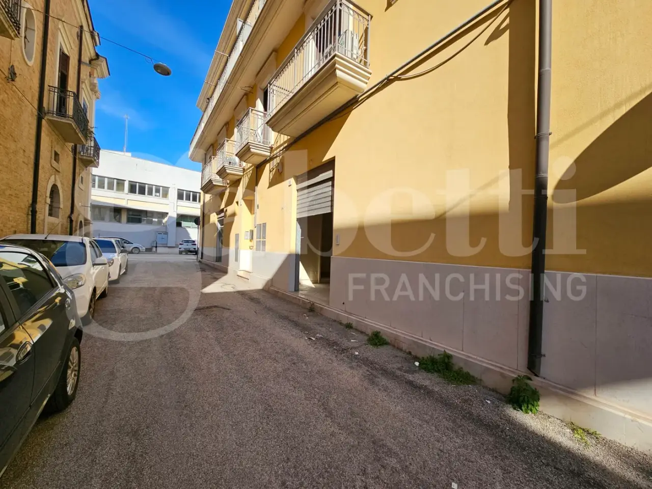 Negozio in Via Settembrini 6, San Severo, {3} - Foto 2