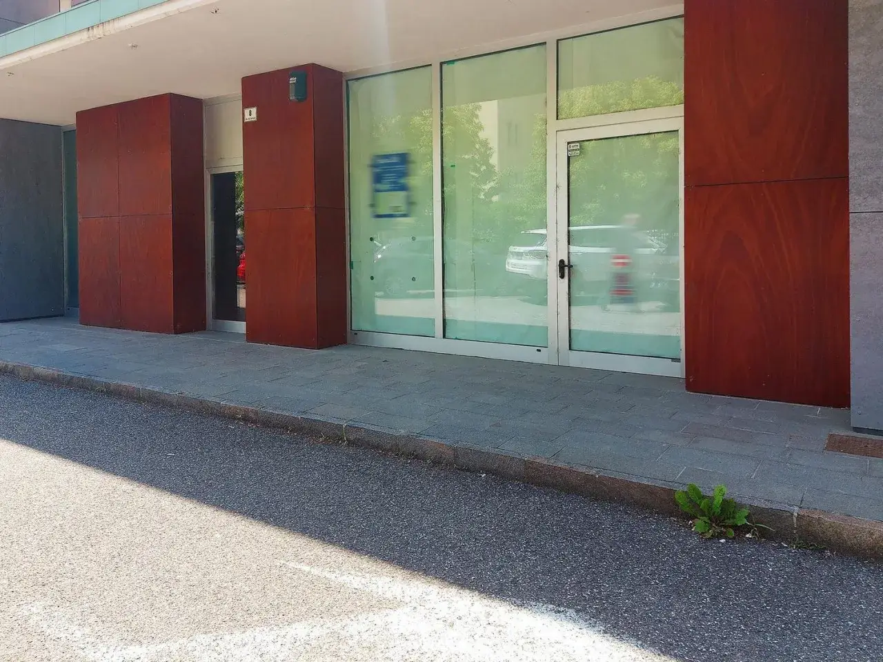 Negozio in Via dei Solteri, N. 8, Trento, {3} - Foto 1
