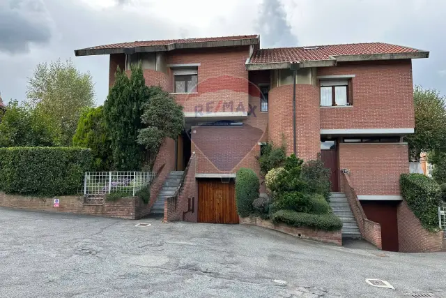 Villa in Via Reano 24, Rivoli - Foto 1