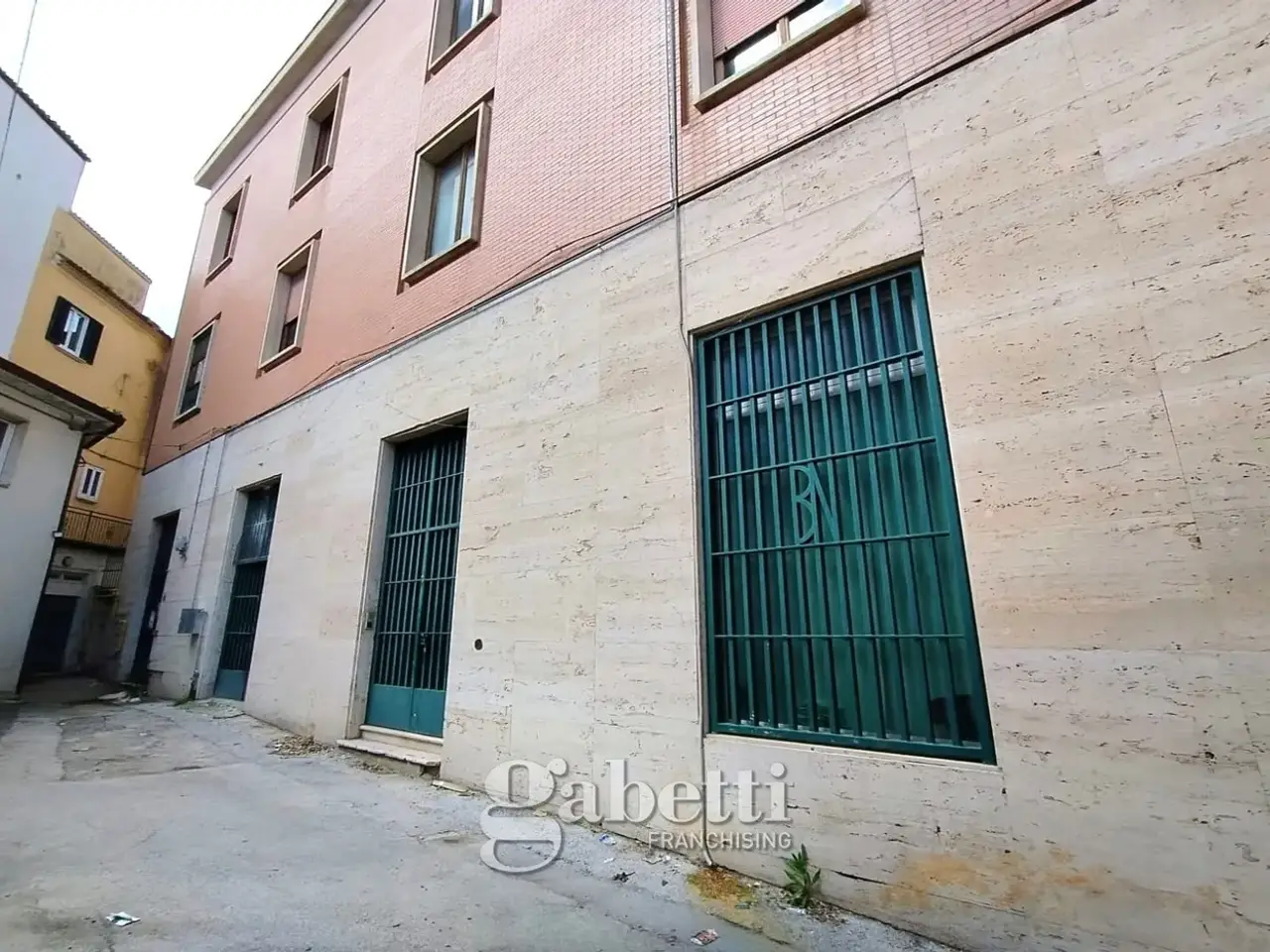 Ufficio in Corso Bucci, Campobasso, {3} - Foto 1