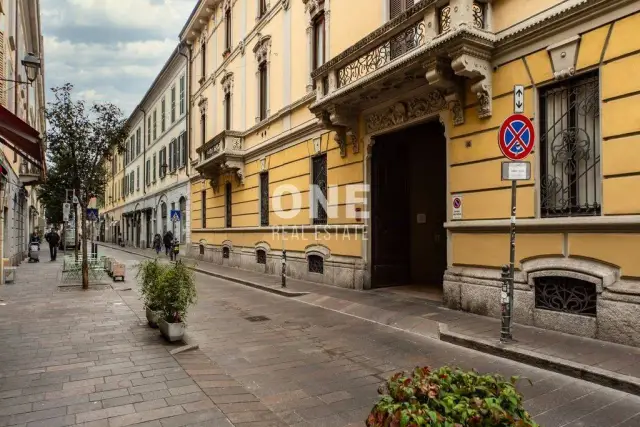 Ufficio condiviso in Via Bergamo 18, Monza - Foto 1