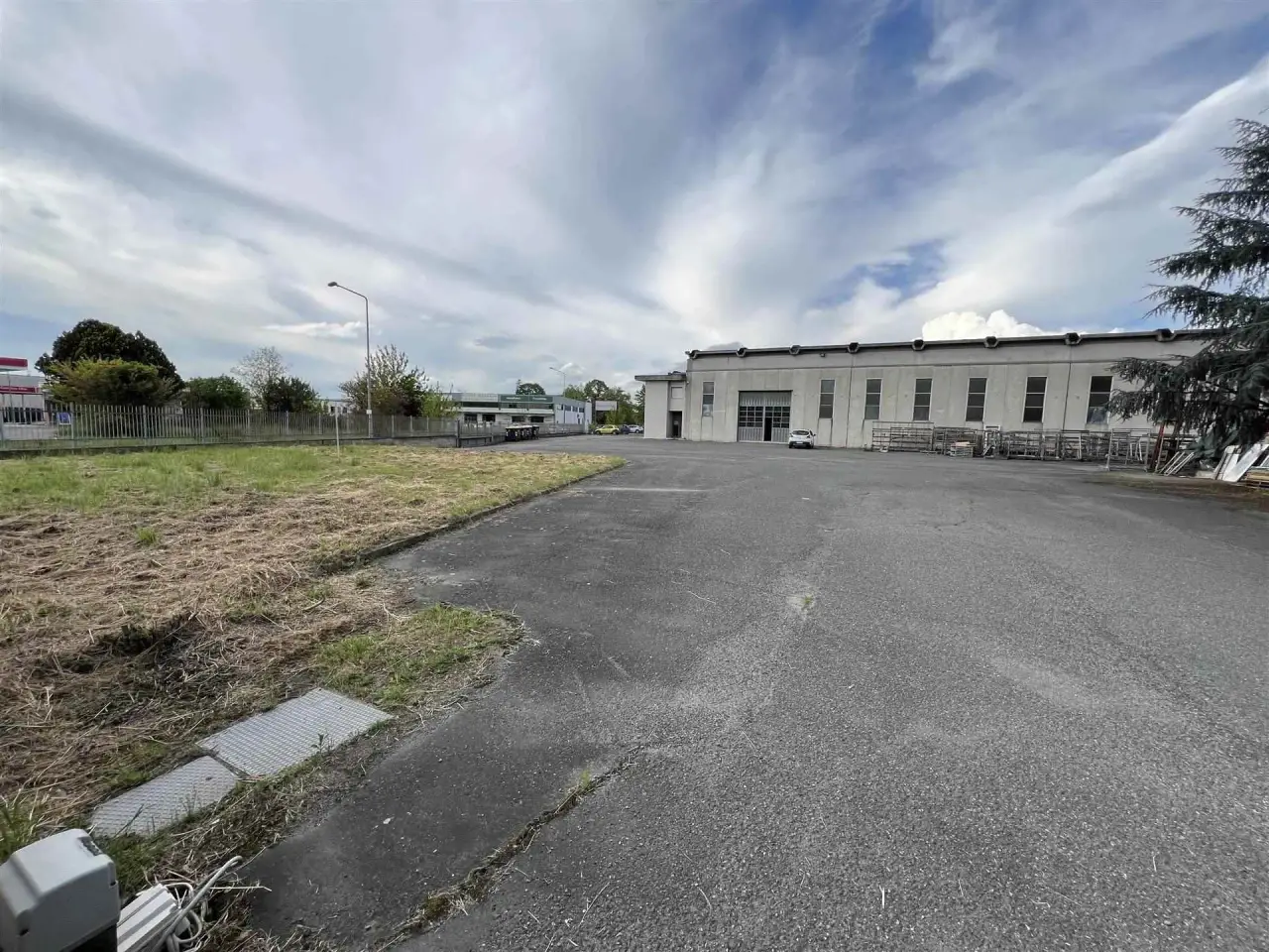 Capannone in Novi Via Verdi- Arquata Scrivia- Tortona Lcitalia, Novi Ligure, {3} - Foto 1