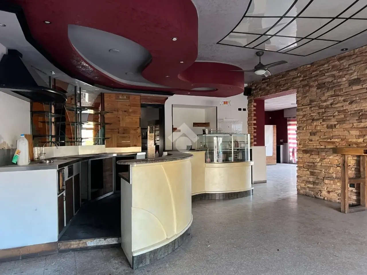 Negozio in Via Belfiore 4, Verona, {3} - Foto 1