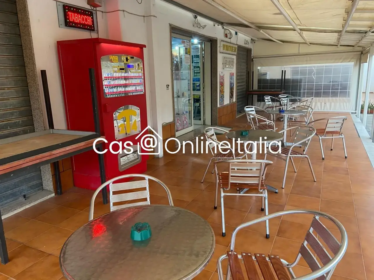 Esercizio commerciale in Via Concerie 48, Melilli, {3} - Foto 1