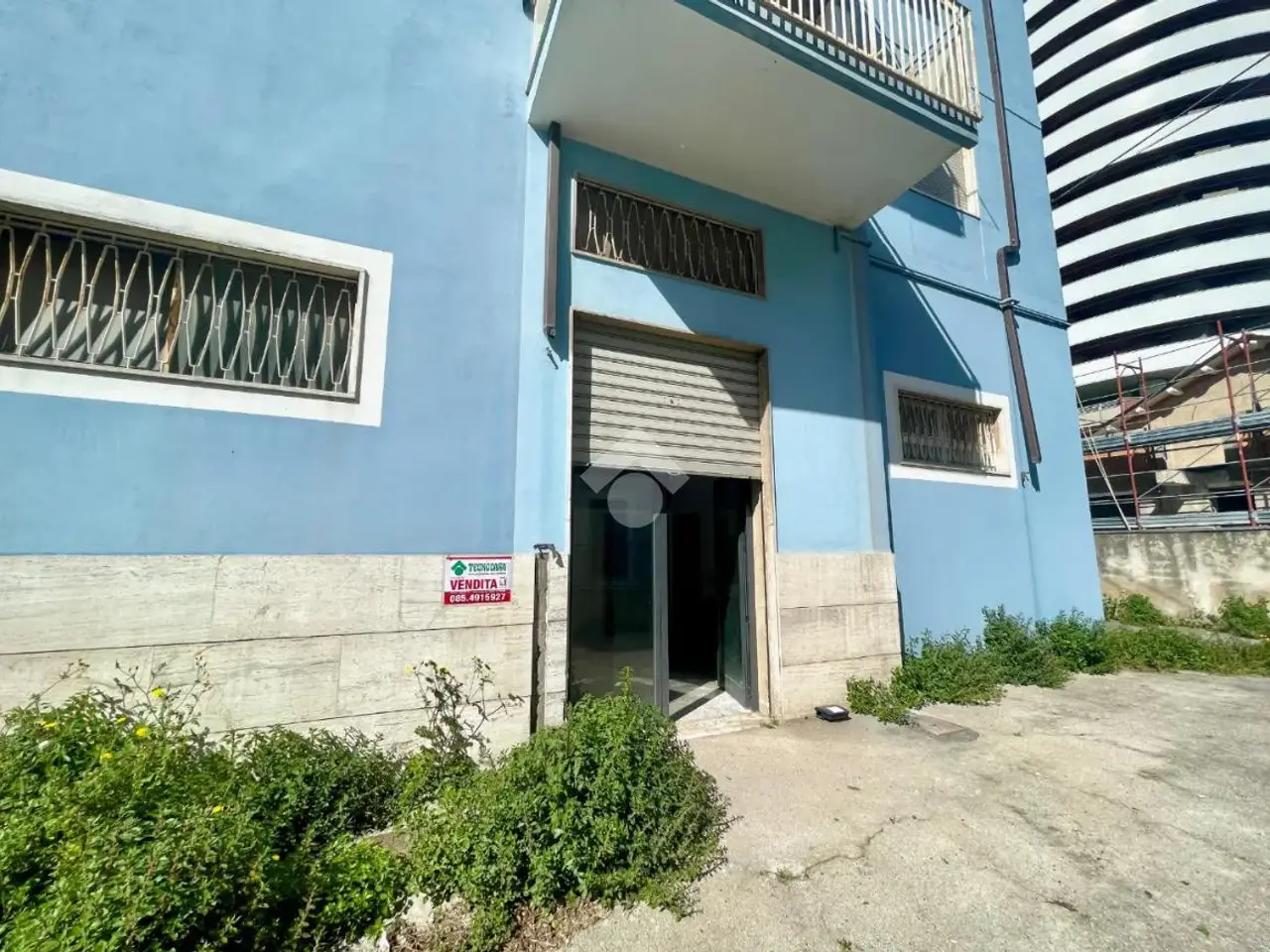 Negozio in Via Aterno 38, Pescara, {3} - Foto 2