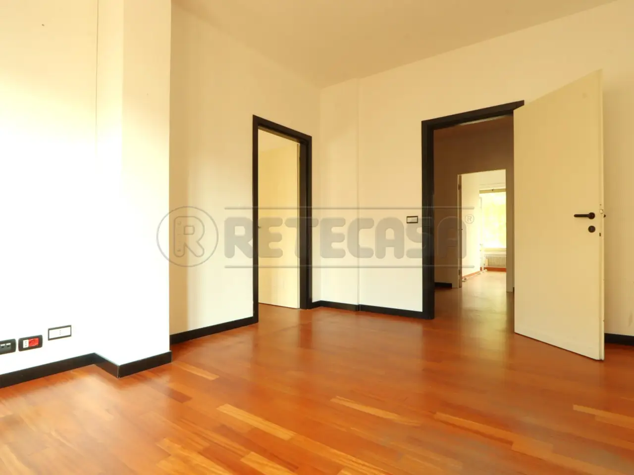 Ufficio in Viale Roma 8, Vicenza, {3} - Foto 1