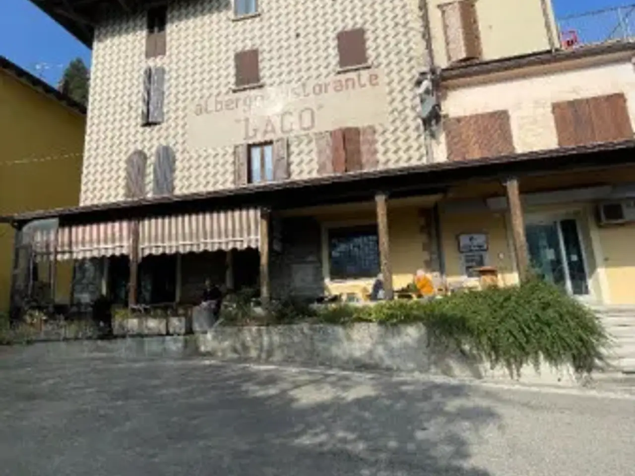 Negozio in Via E. Bagnoli, Ventasso, {3} - Foto 1