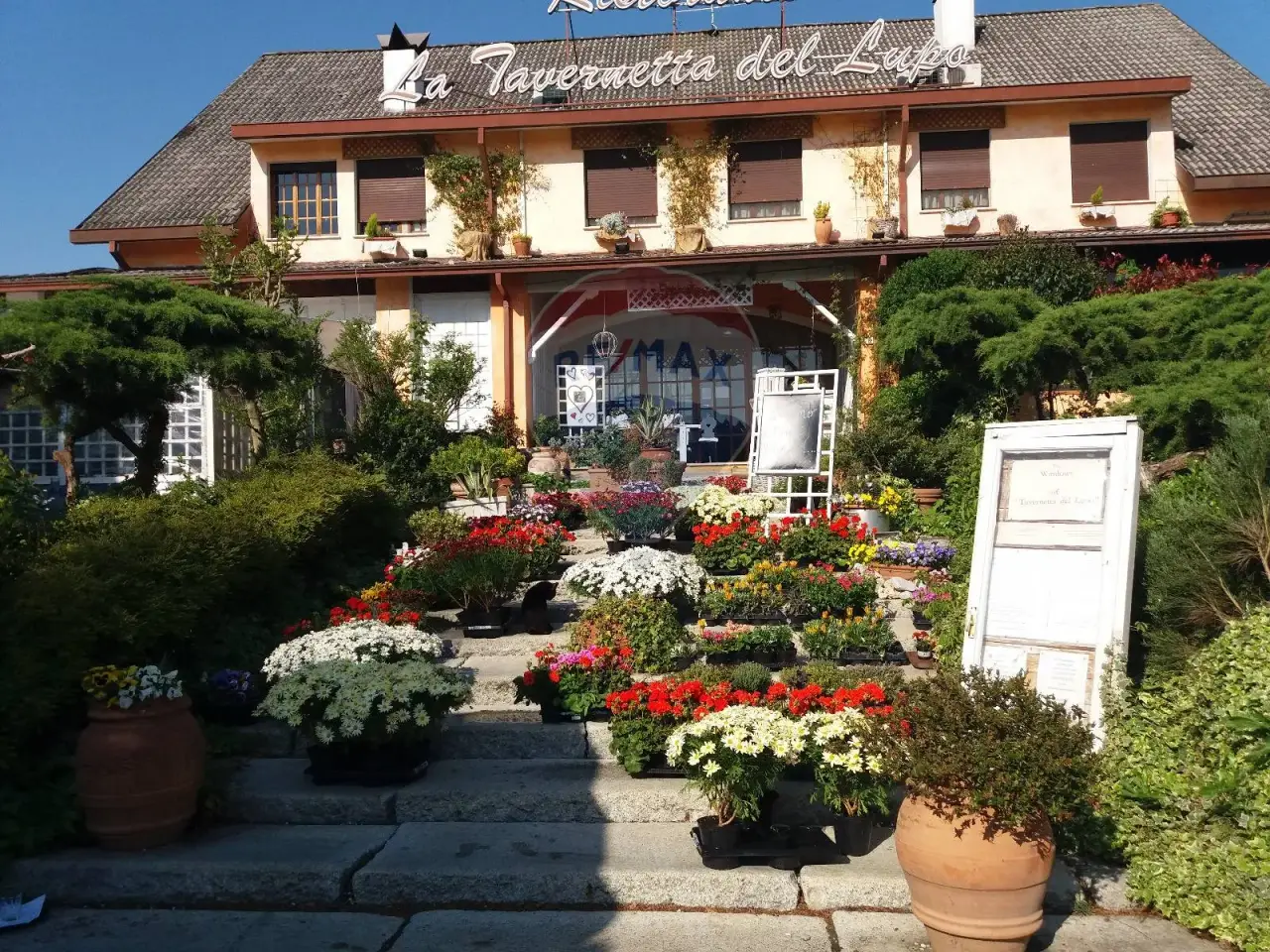 Albergo in Piazza Maria Pallini, Sorbolo Levante 1, Brescello, {3} - Foto 1