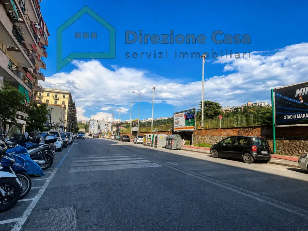 Pasticceria in Via Diocleziano, Napoli, {3} - Foto 1