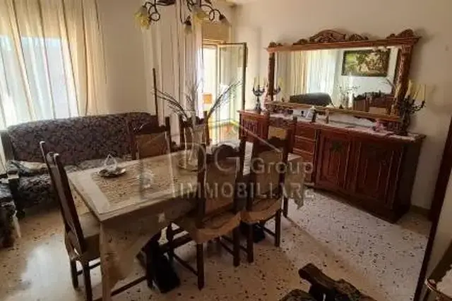 3-room flat in Via Gaetano Martino, Alcamo - Photo 1