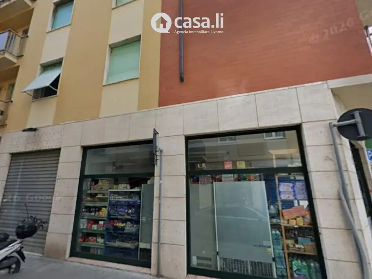 Negozio in , Livorno, {3} - Foto 1