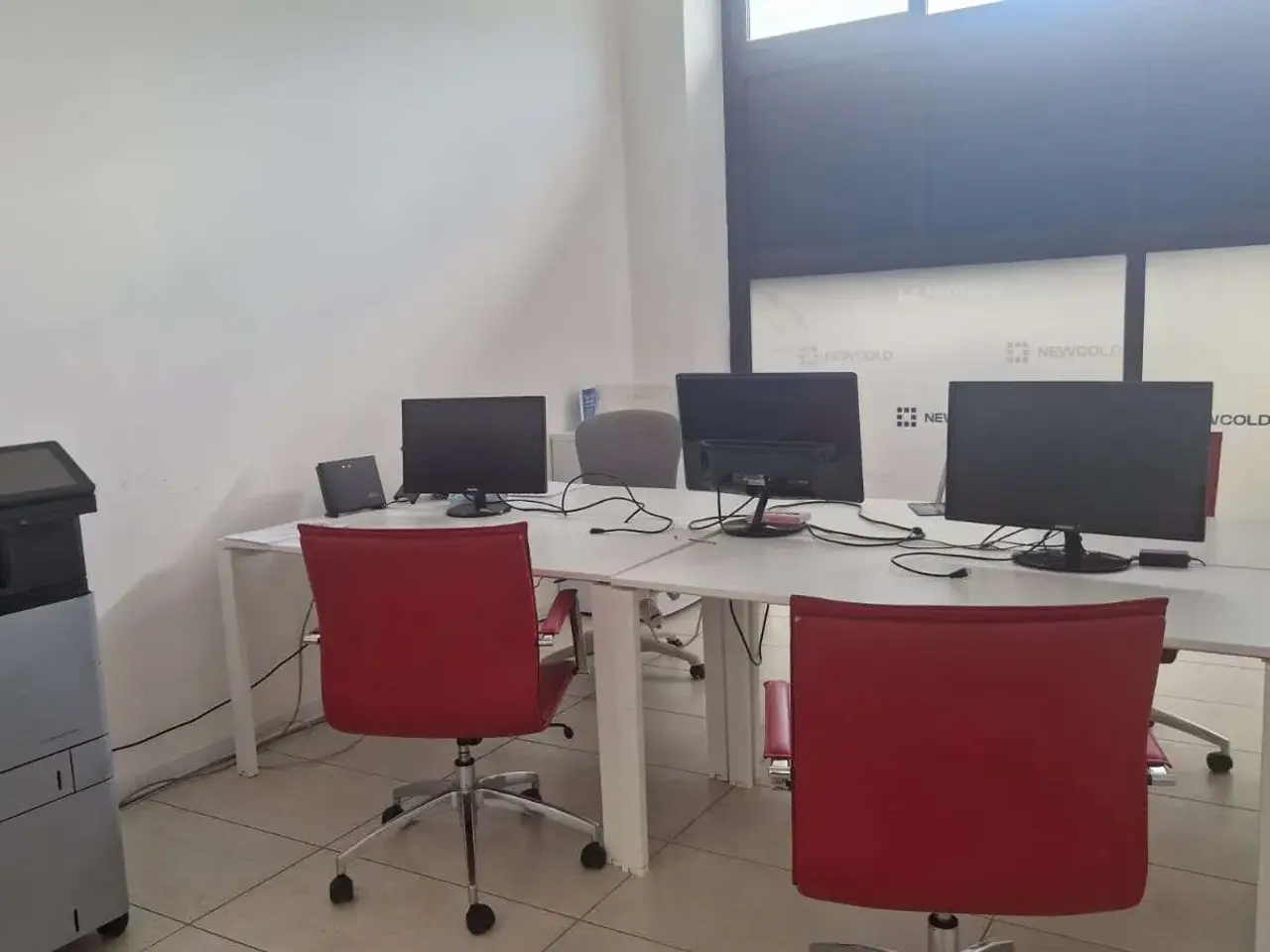 Ufficio in Via Consortile, Ferentino, {3} - Foto 1
