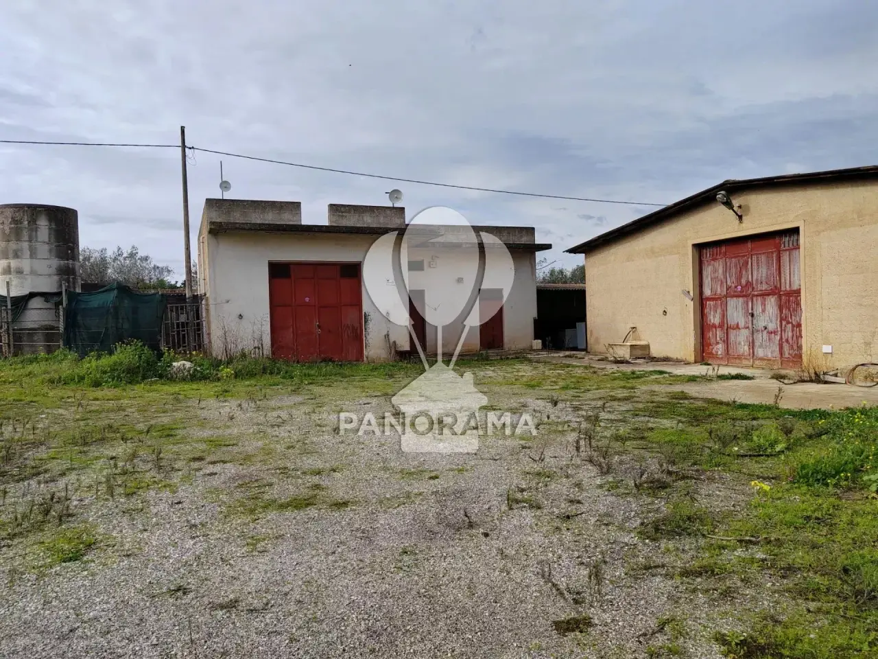Azienda agricola in , Partinico, {3} - Foto 2
