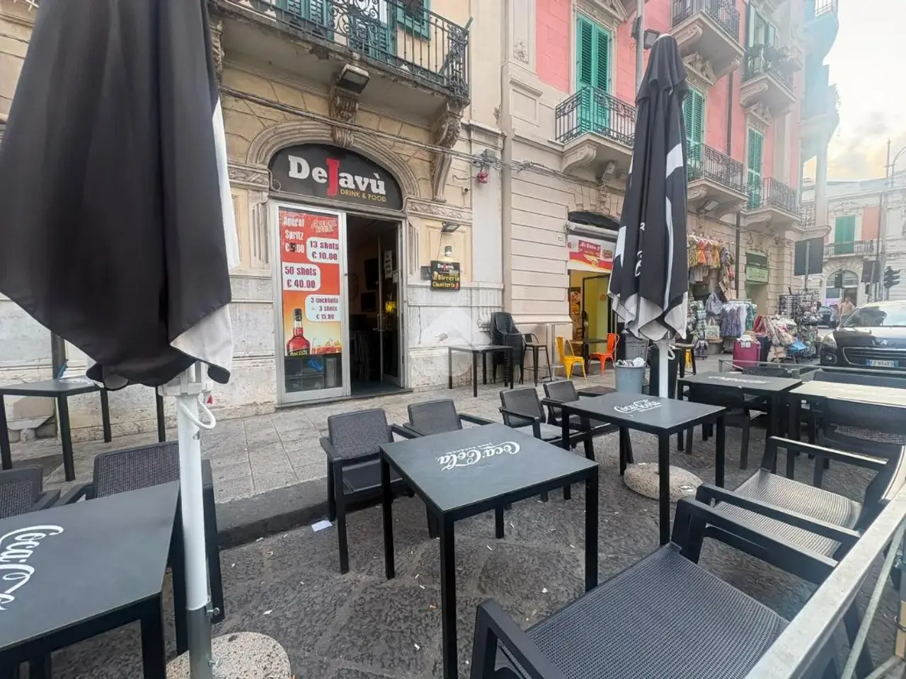 Negozio in Via I Settembre 131, Messina, {3} - Foto 2
