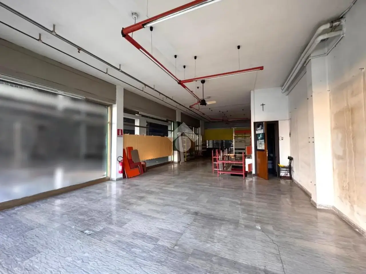 Negozio in Via Manzoni 6, Montegrotto Terme, {3} - Foto 2