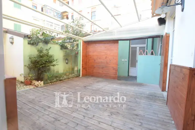 Detached house in {3}, Viale Ugo Foscolo - Photo 1