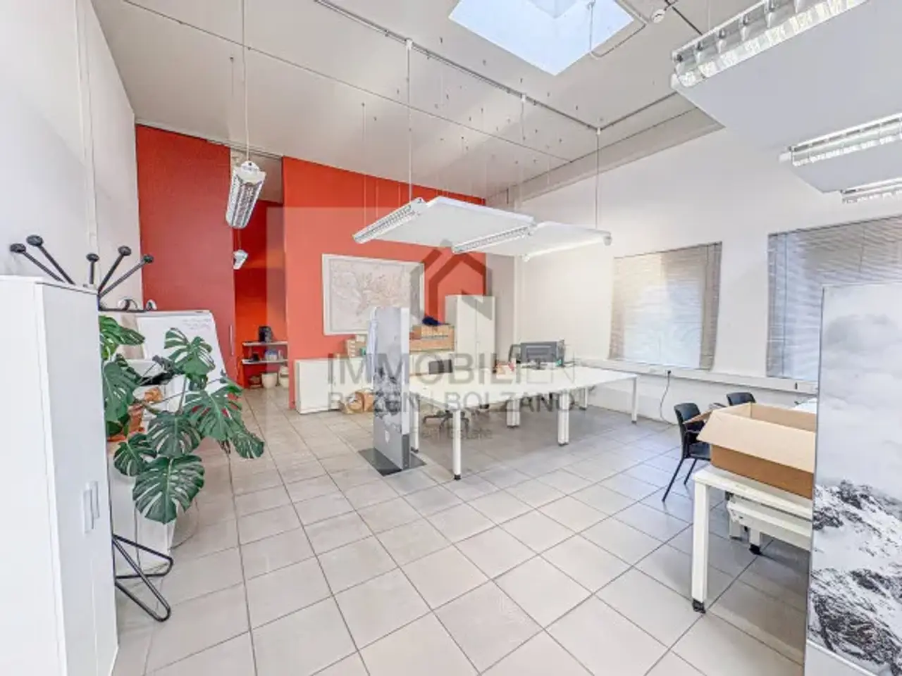 Ufficio in Via Johann Kravogl 18, Bolzano, {3} - Foto 2