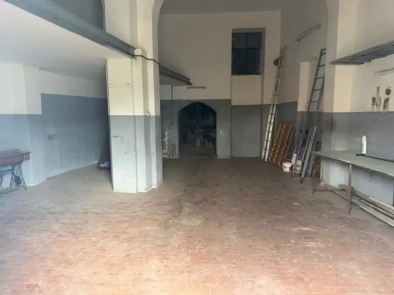Magazzino in Via Roma 34, Castel Madama, {3} - Foto 2