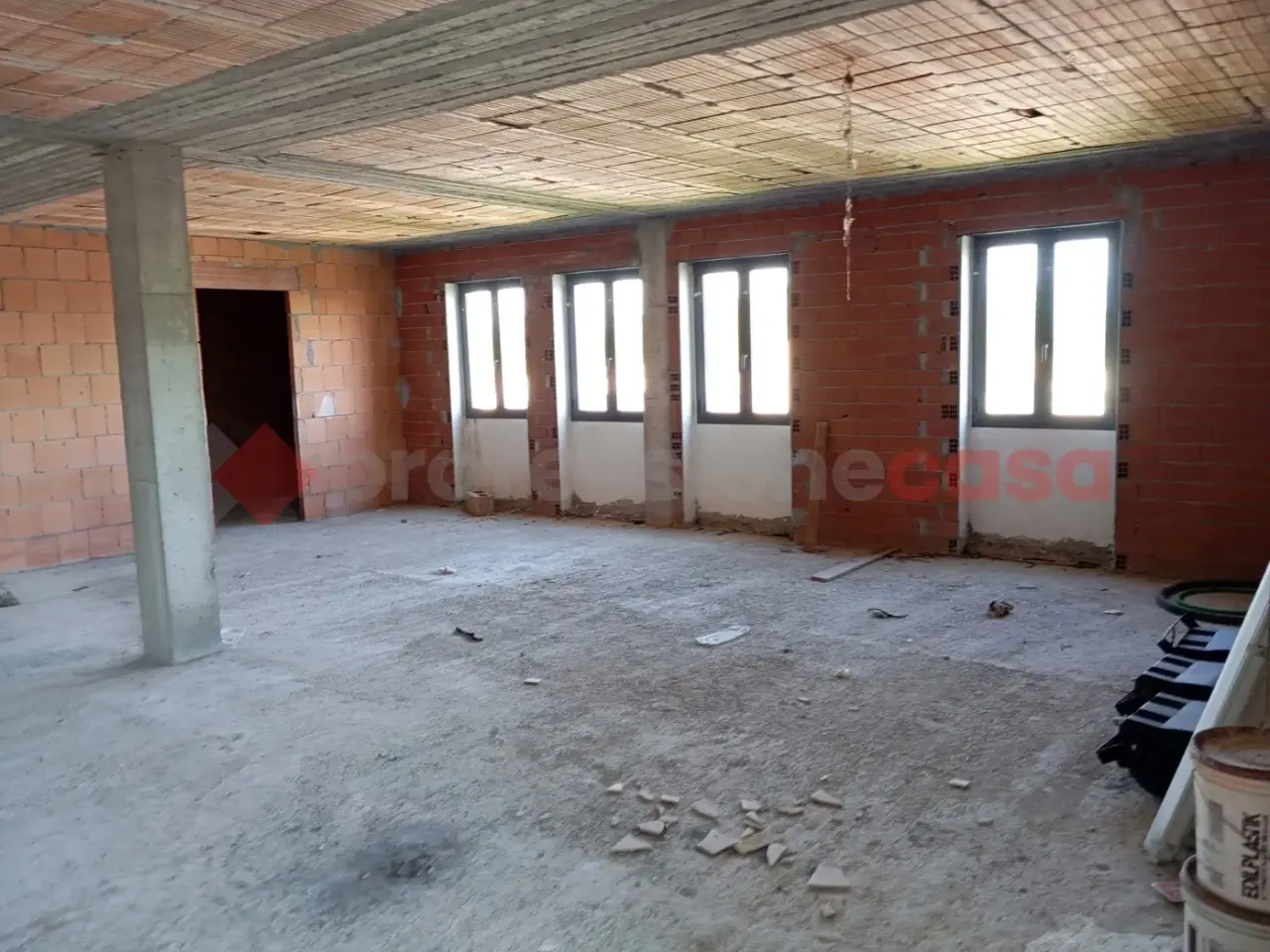 Laboratorio in Via di Coselli 10, Capannori, {3} - Foto 2