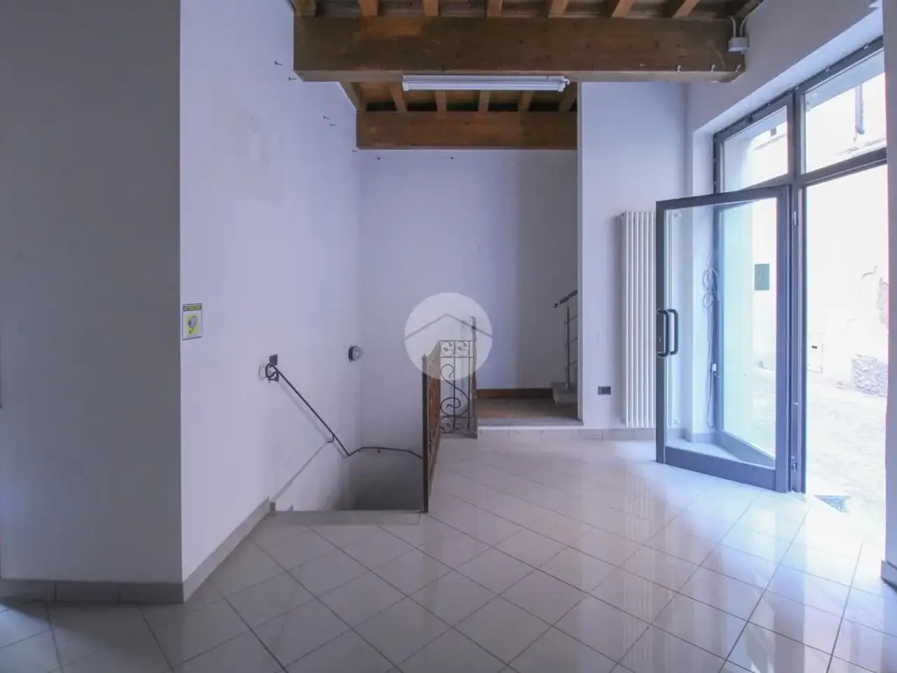 Ufficio in Via San Martino, Treviglio, {3} - Foto 1