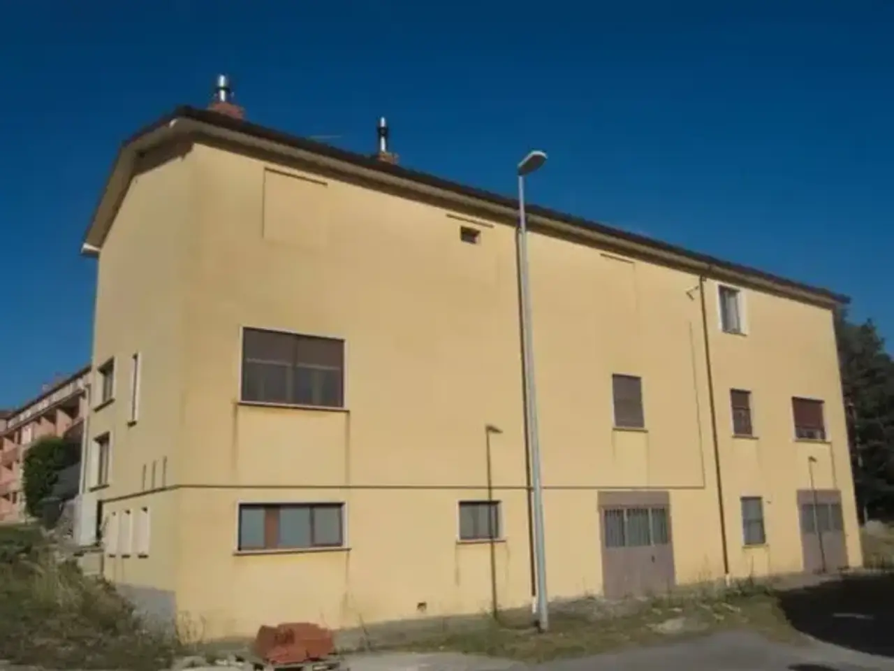Negozio in Via Risorgimento, Castelnuovo Di Conza, {3} - Foto 2