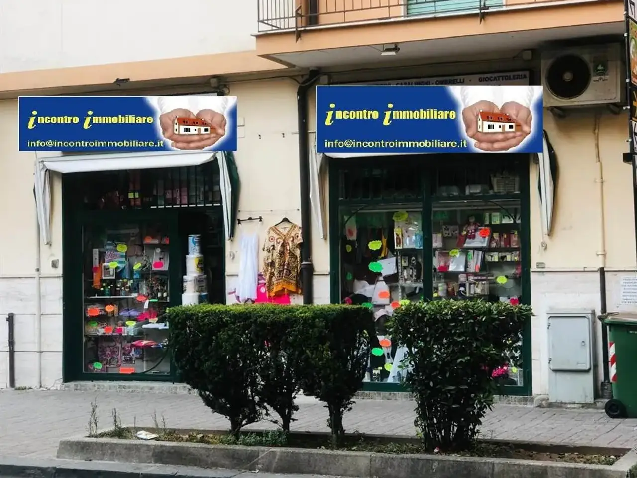 Negozio in Via Trento, Salerno, {3} - Foto 2