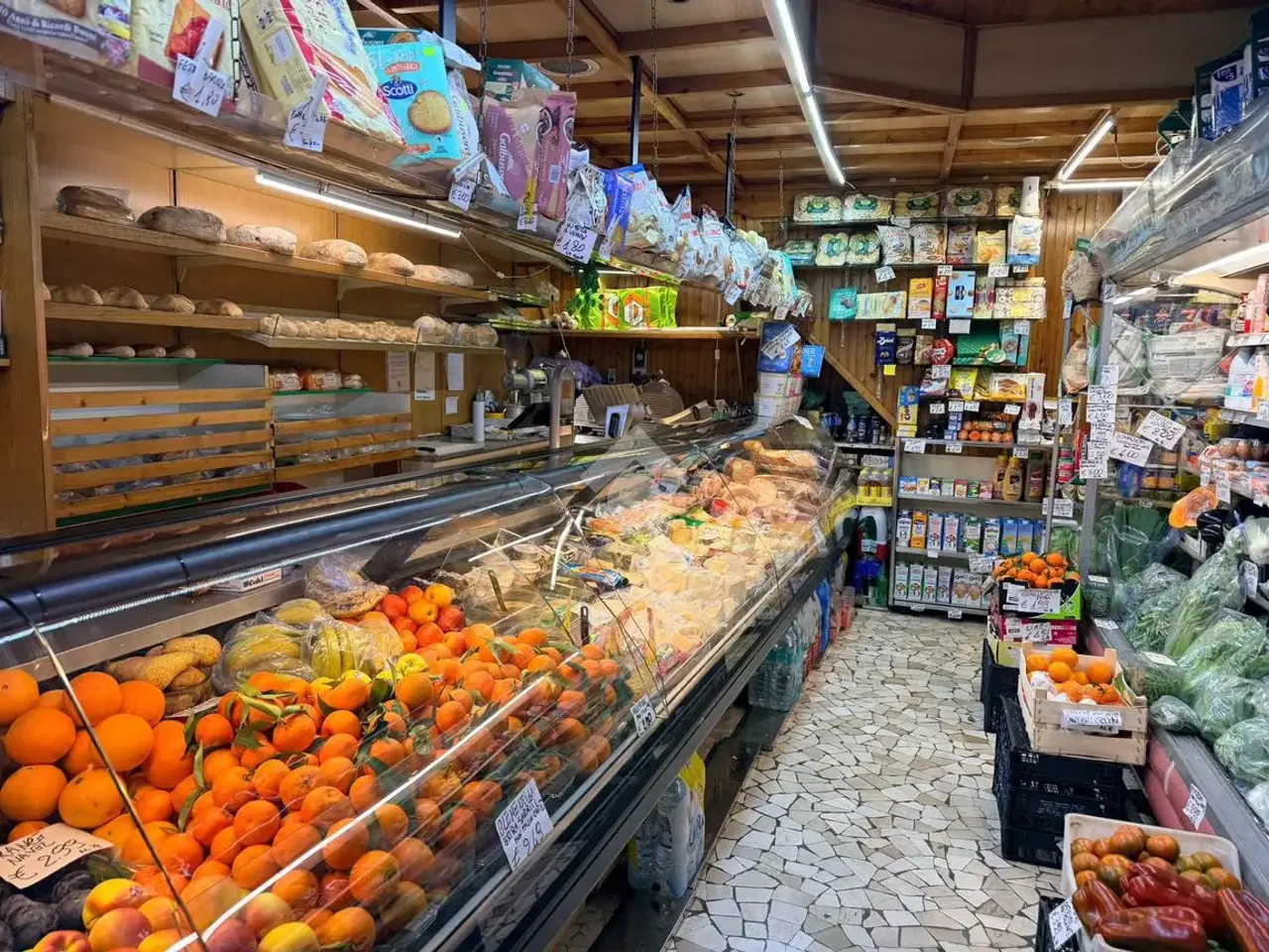 Negozio in Via Brighindi 51, Frosinone, {3} - Foto 2