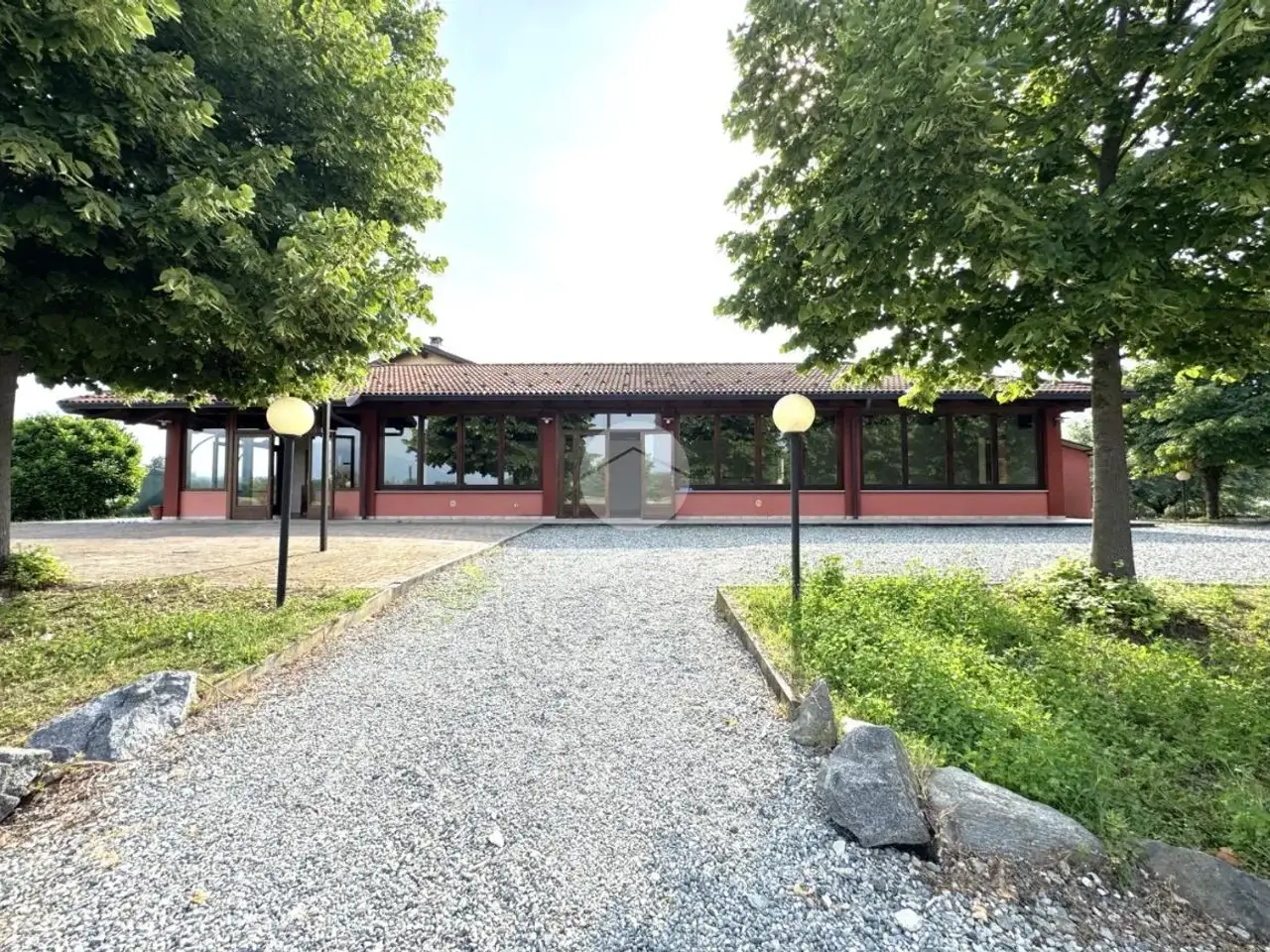 Negozio in Via Gurgo 25, Romano Canavese, {3} - Foto 2