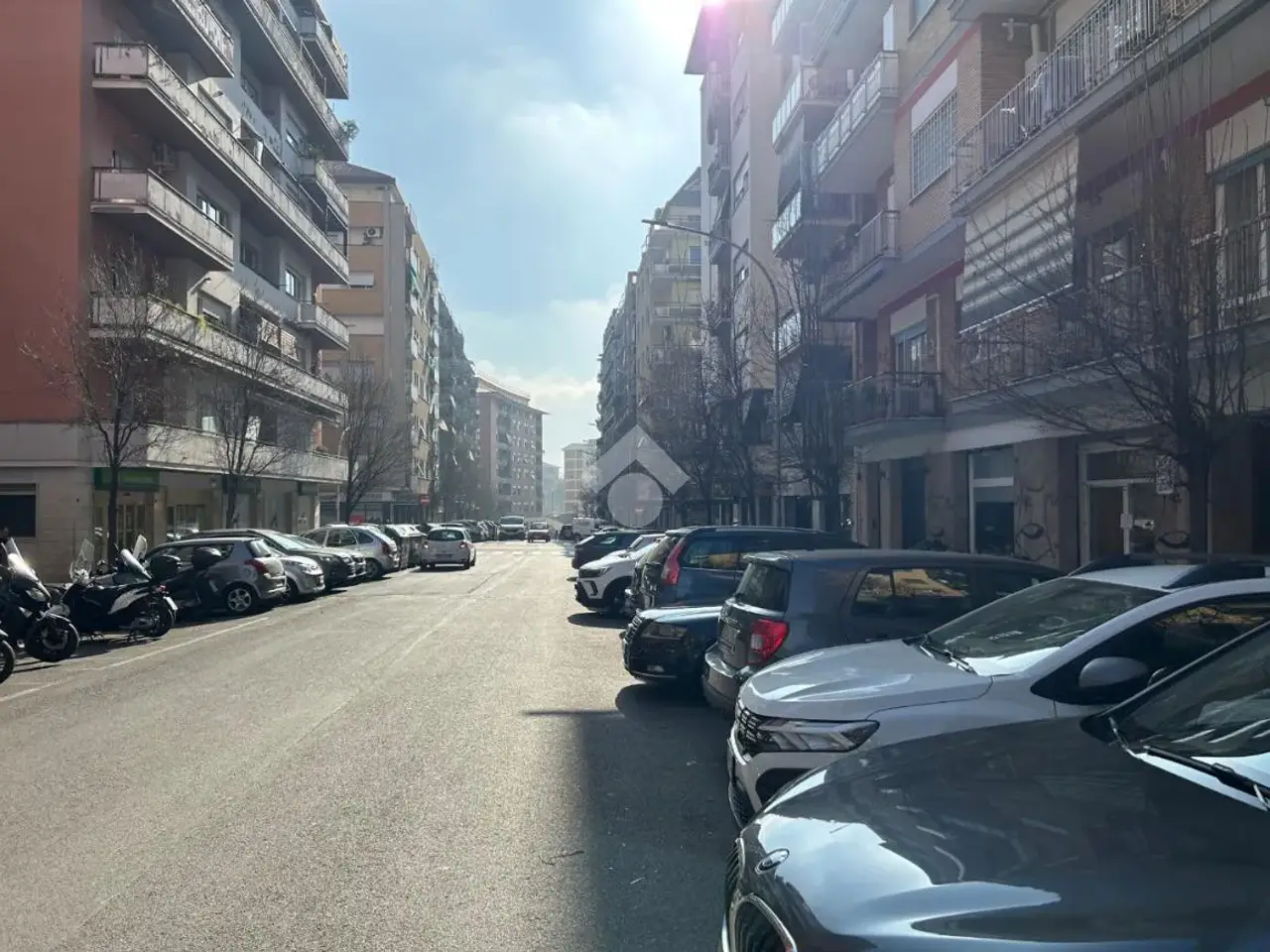 Negozio in Via Arrigo Davila 44, Roma, {3} - Foto 2
