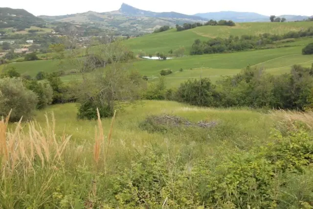 Terreno edificabile, Poggio Torriana - Foto 1