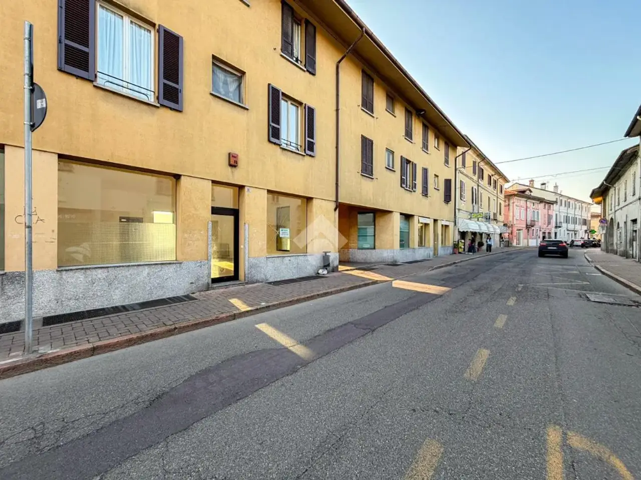 Negozio in Via Roma 32, Castiglione D'Adda, {3} - Foto 1