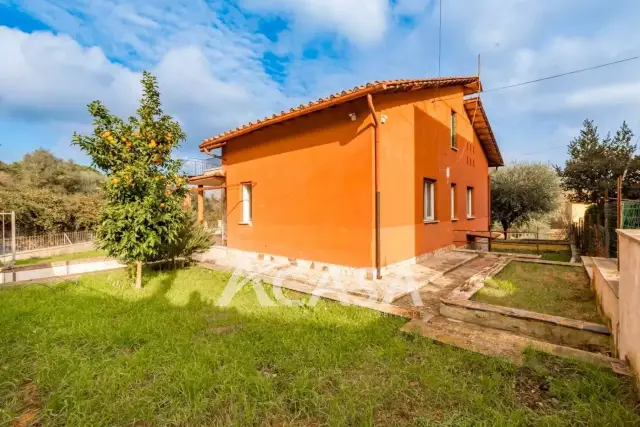 Villa, Grottaferrata - Foto 1