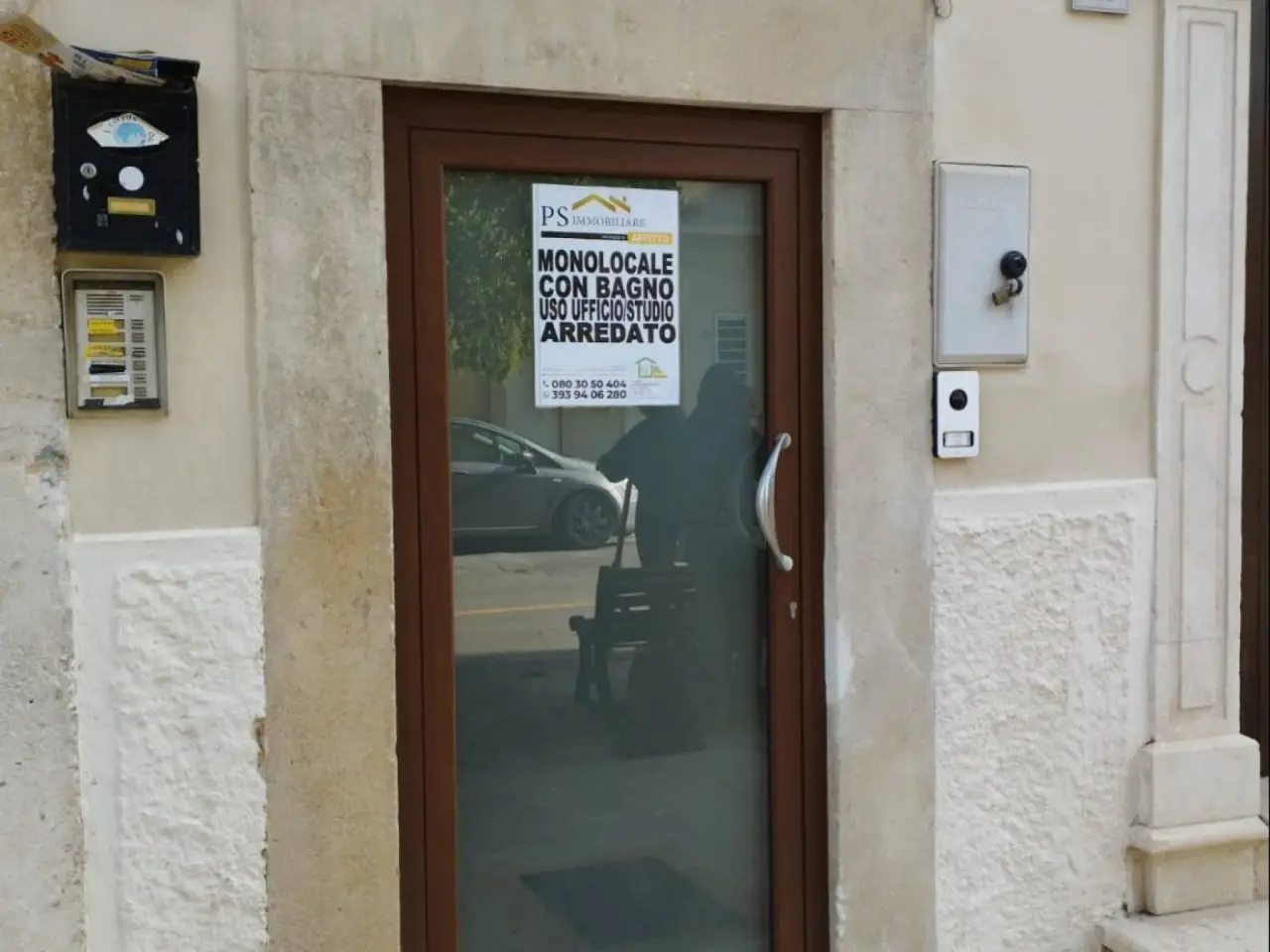 Ufficio condiviso in Via Alcide De Gasperi 19, Acquaviva Delle Fonti, {3} - Foto 1