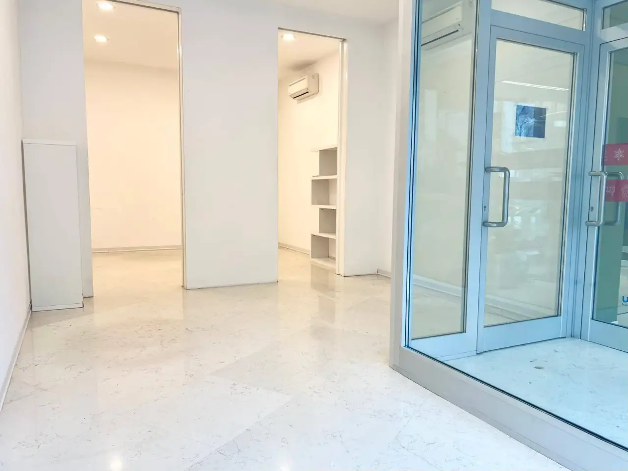 Negozio in Via Locatelli 37, Trescore Balneario, {3} - Foto 2