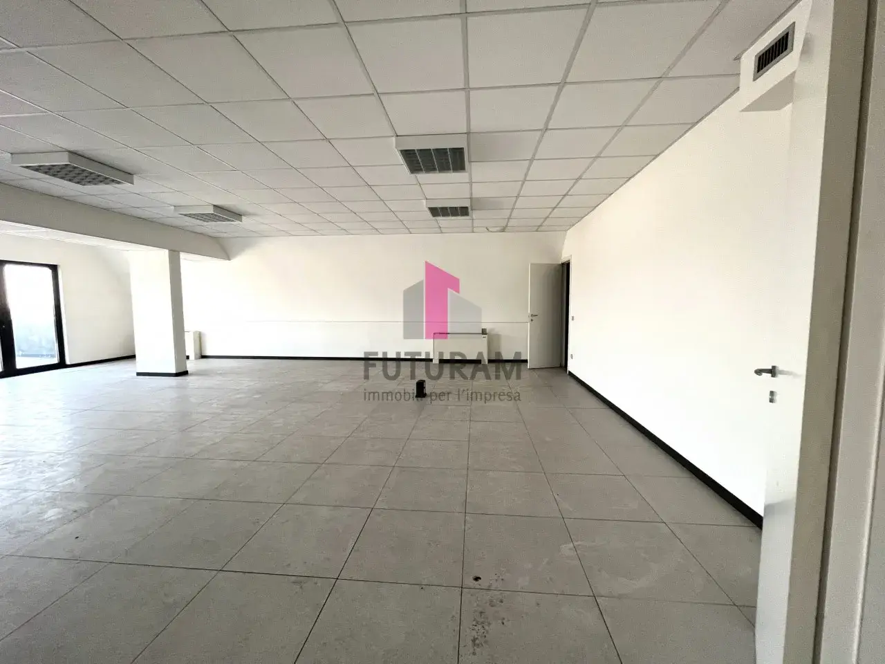 Ufficio in Via Messico 9999, Padova, {3} - Foto 2