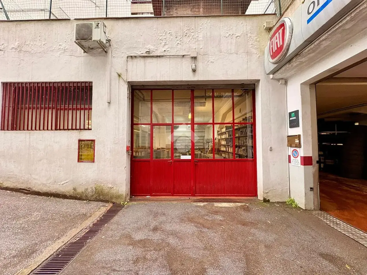 Magazzino in Via Adriano Cecioni 105, Firenze, {3} - Foto 2