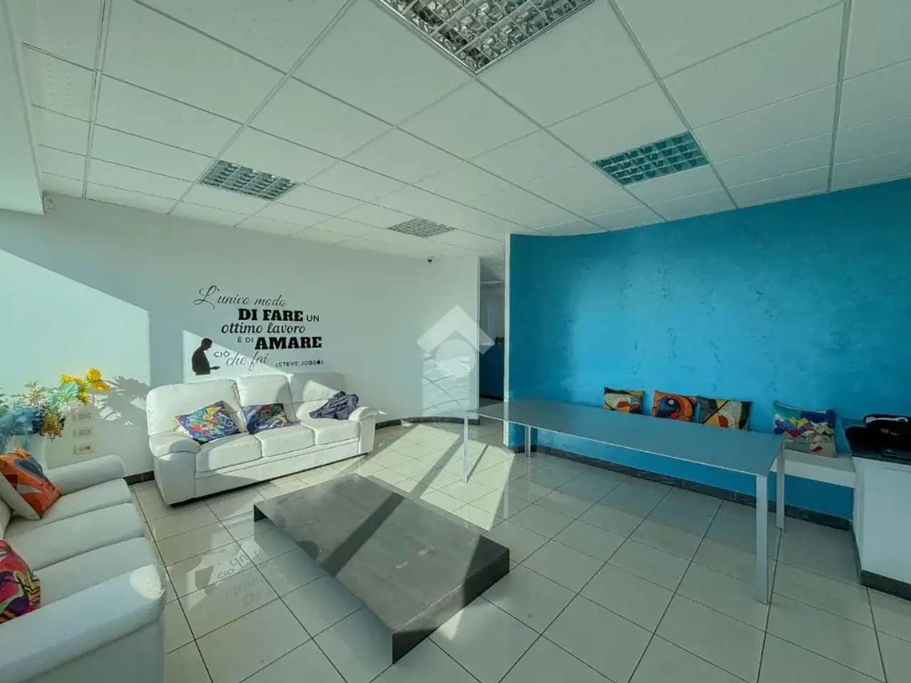Ufficio in Via Berlinguer 17, Cornate D'Adda, {3} - Foto 1