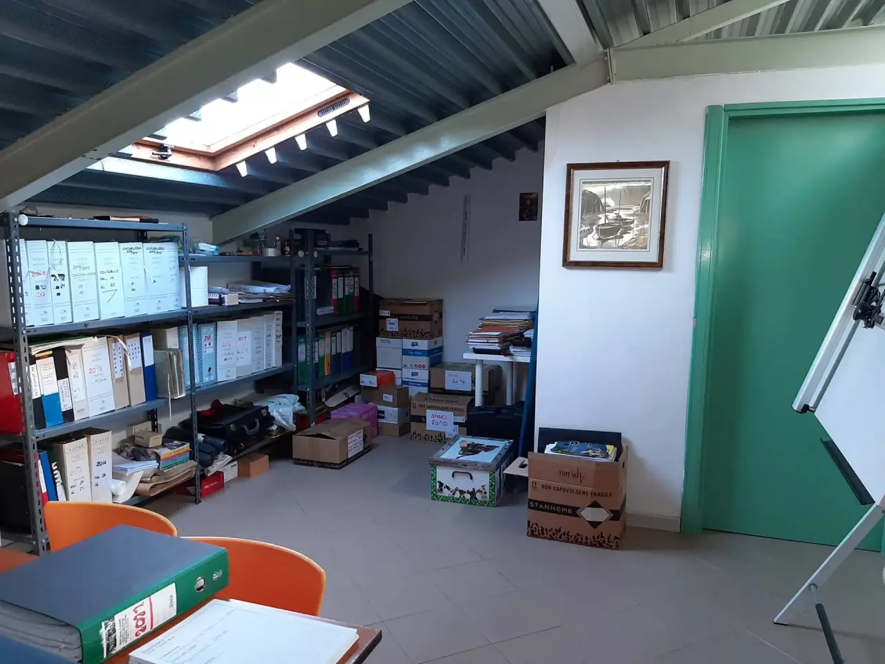 Ufficio in , San Giuliano Terme, {3} - Foto 2
