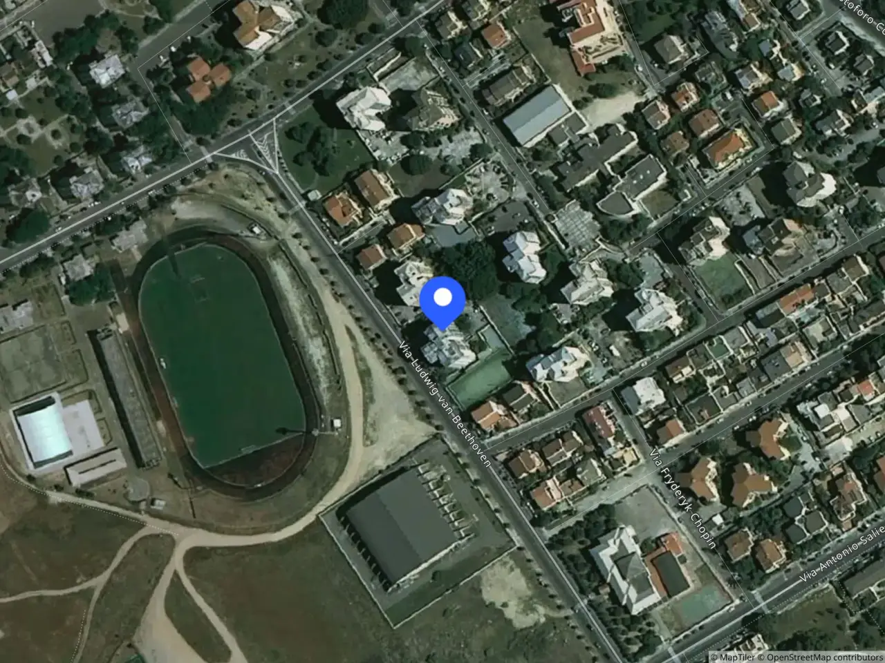 Laboratorio in Via Ludwig Van Beethoven, 18, 09045 Quartu Sant'Elena Ca, Italia 18, Quartu Sant'Elena, {3} - Foto 1